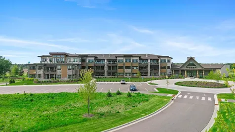 1 Hill Farm Road North Oaks MN 55127