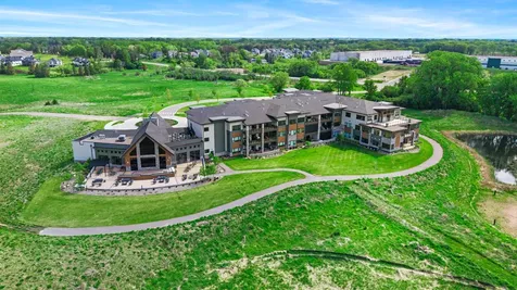 1 Hill Farm Road North Oaks MN 55127