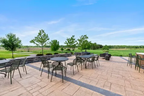 1 Hill Farm Road North Oaks MN 55127