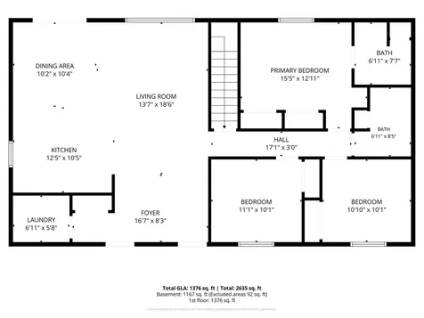 4914 Cedar Scenic Road Baxter MN 56425