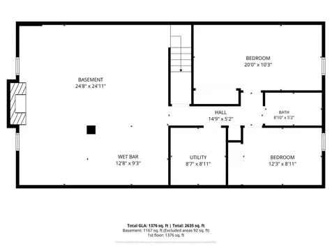 4914 Cedar Scenic Road Baxter MN 56425