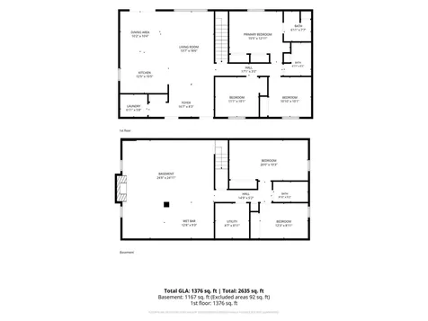 4914 Cedar Scenic Road Baxter MN 56425