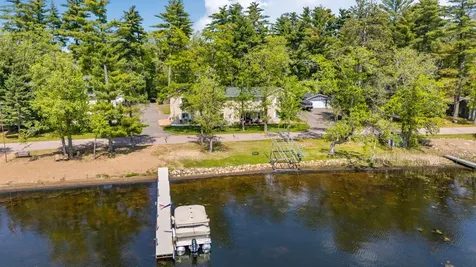 11448 Leisure Lane Brainerd MN 56401