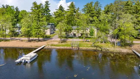 11448 Leisure Lane Brainerd MN 56401