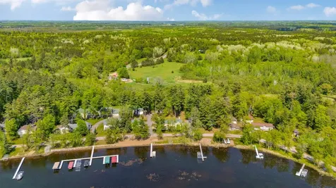 11448 Leisure Lane Brainerd MN 56401