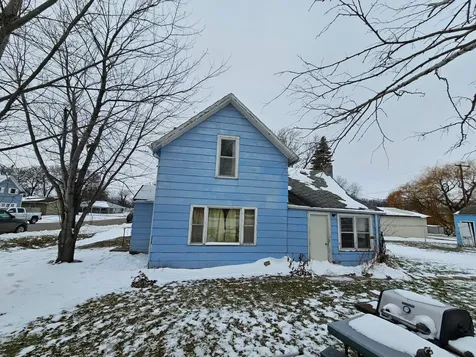 216 Main Street W Mayville ND 58257
