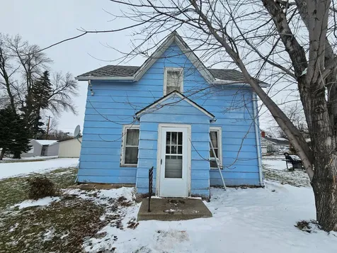 216 Main Street W Mayville ND 58257