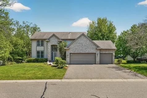 18005 45th Avenue N Plymouth MN 55446
