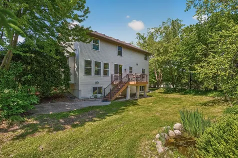18005 45th Avenue N Plymouth MN 55446