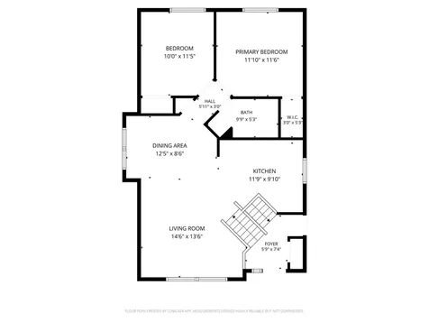 4638 Pondview Circle Big Lake MN 55309