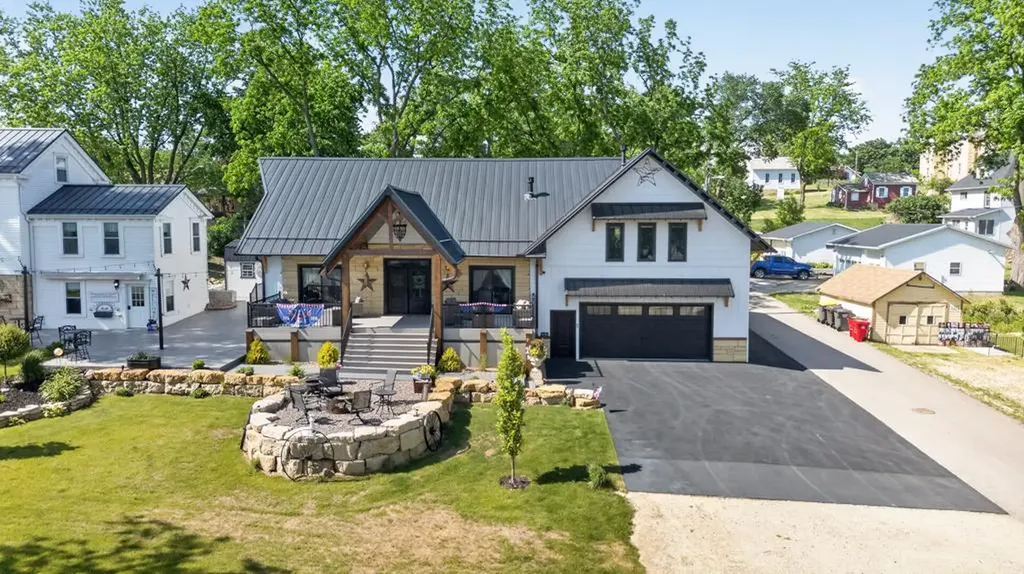508 Clay Street Mantorville MN 55955