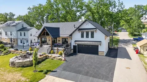 508 Clay Street Mantorville MN 55955