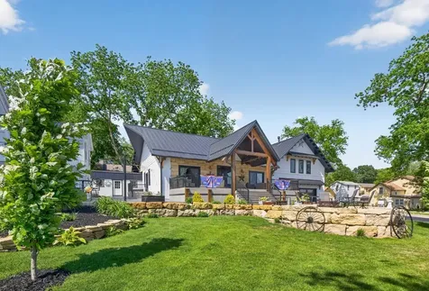 508 Clay Street Mantorville MN 55955