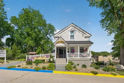 508 Clay Street Mantorville MN 55955