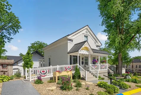 508 Clay Street Mantorville MN 55955