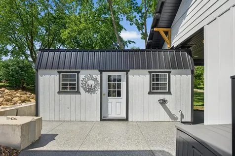 508 Clay Street Mantorville MN 55955