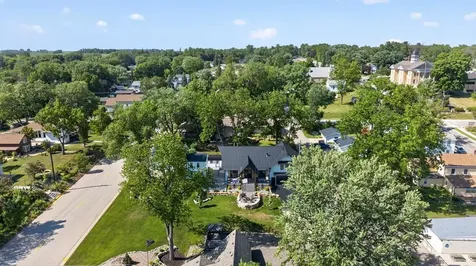 508 Clay Street Mantorville MN 55955