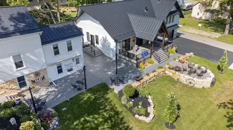 508 Clay Street Mantorville MN 55955
