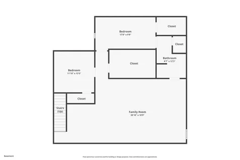 508 Clay Street Mantorville MN 55955