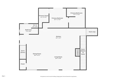508 Clay Street Mantorville MN 55955