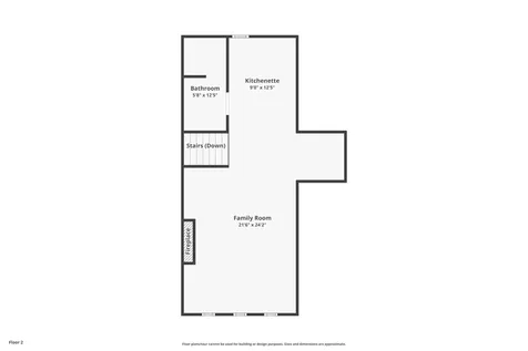 508 Clay Street Mantorville MN 55955