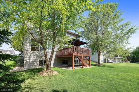 1774 Fox Run Shakopee MN 55379