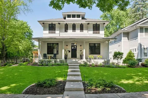 5140 Chowen Avenue S Minneapolis MN 55410