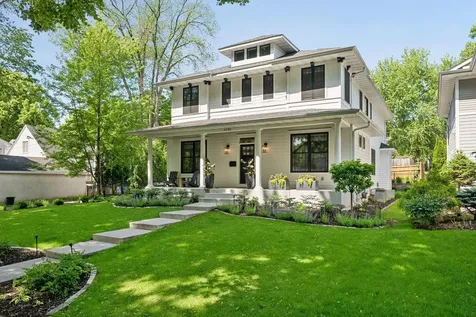 5140 Chowen Avenue S Minneapolis MN 55410