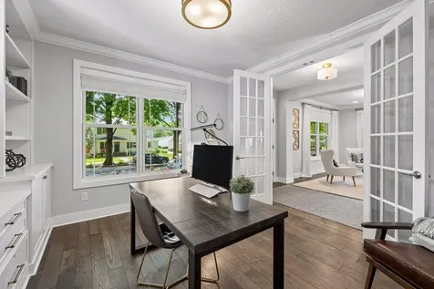 5140 Chowen Avenue S Minneapolis MN 55410