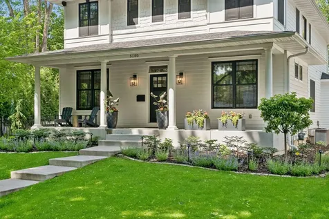 5140 Chowen Avenue S Minneapolis MN 55410