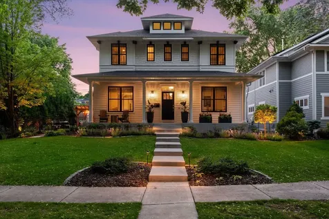 5140 Chowen Avenue S Minneapolis MN 55410