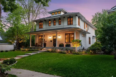 5140 Chowen Avenue S Minneapolis MN 55410