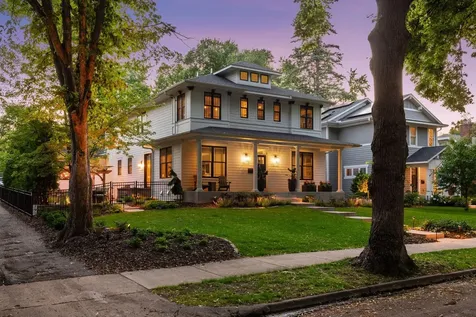5140 Chowen Avenue S Minneapolis MN 55410