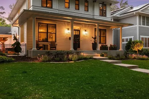 5140 Chowen Avenue S Minneapolis MN 55410