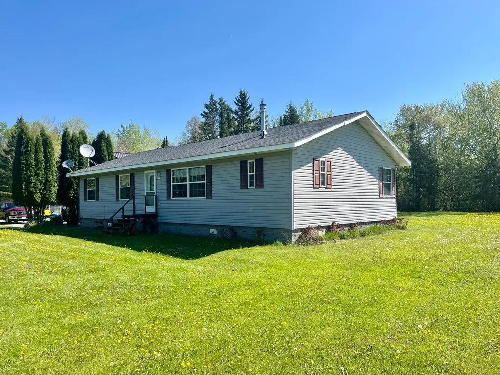 25573 Jolanne Lane Trout Lake Twp MN 55709