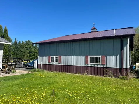 25573 Jolanne Lane Trout Lake Twp MN 55709