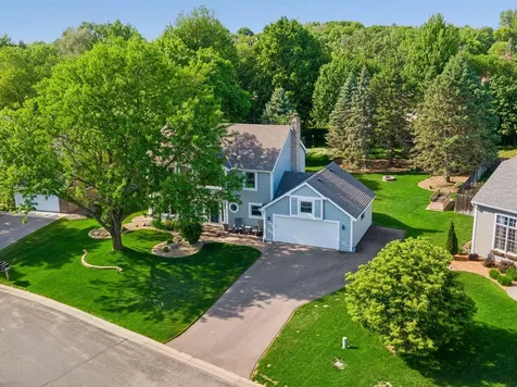 689 Havenhill Road Eagan MN 55123