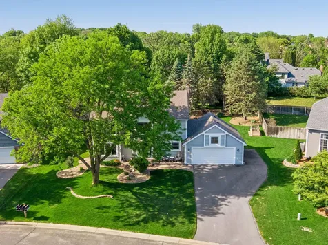 689 Havenhill Road Eagan MN 55123