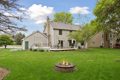 689 Havenhill Road Eagan MN 55123