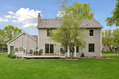689 Havenhill Road Eagan MN 55123