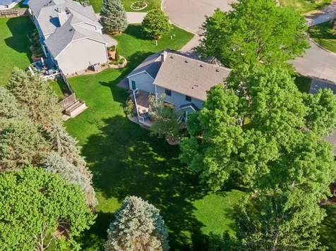 689 Havenhill Road Eagan MN 55123