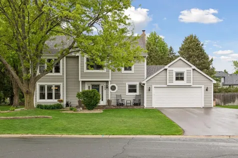 689 Havenhill Road Eagan MN 55123