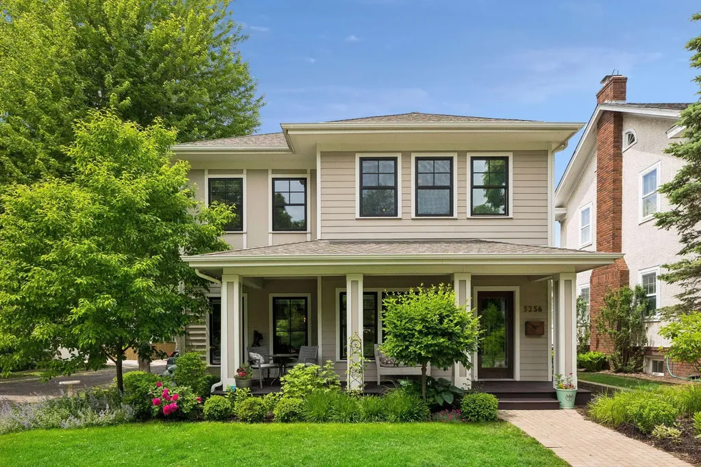 5256 Vincent Avenue S Minneapolis MN 55410