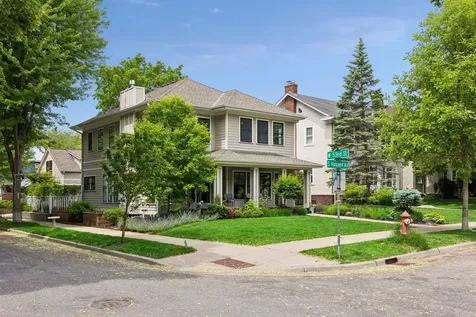 5256 Vincent Avenue S Minneapolis MN 55410