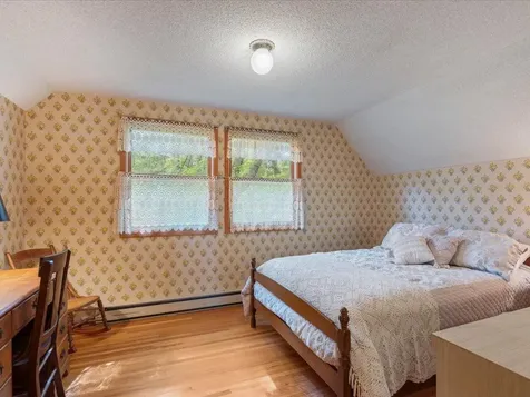 4437 Herg Trail NW Hackensack MN 56452