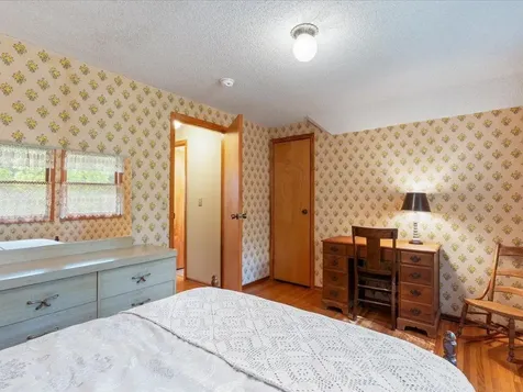 4437 Herg Trail NW Hackensack MN 56452