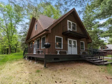 4437 Herg Trail NW Hackensack MN 56452