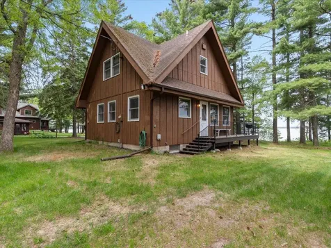 4437 Herg Trail NW Hackensack MN 56452