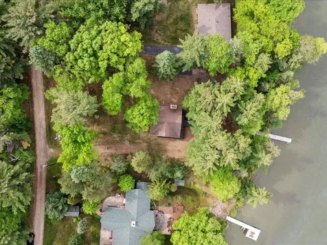 4437 Herg Trail NW Hackensack MN 56452