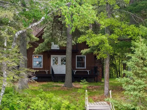 4437 Herg Trail NW Hackensack MN 56452
